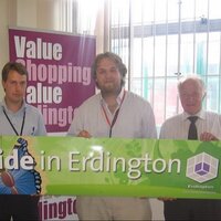ErdingtonTories (@erdingtontories) 's Twitter Profile