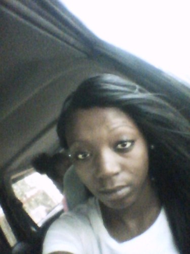 PowellJopanica's profile picture. single girl!