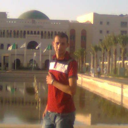 salahEddkoiuta's profile picture. to be or not to be