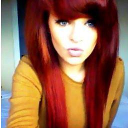 Derby,
follow me & ill follow back.