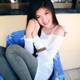 THIS IS A FAN ACCOUNT ! IM NOT A POSER ! IDOL KO LNG PO SI ATE @agustinmikee :D AND I LOVE HER !! PROMISE NA PROMISE !