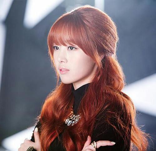 Smiling Angel from SECRET ° 90L
