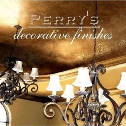 PDecorative's profile picture. 