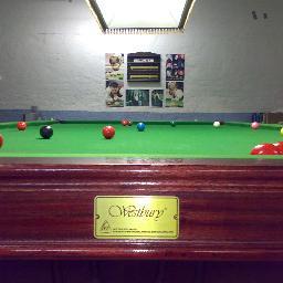 My passion..Playing Guitar & Snooker:)