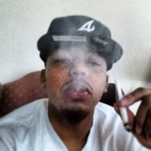 Real Niggas Me I Will Not Misguide U. P.$.G/A.B.M