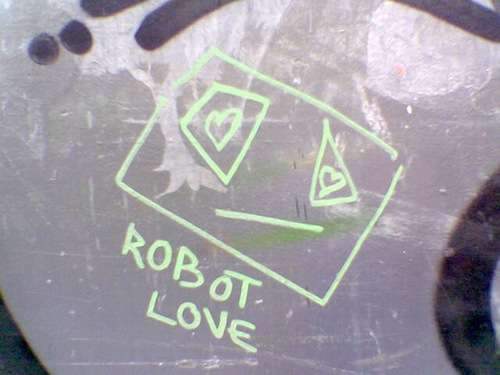 robotlove7's profile picture. 