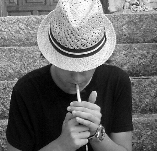 JaimeHidalgo18's profile picture. 