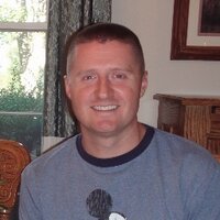 John Clark (@johnwesleyclark) Twitter profile photo