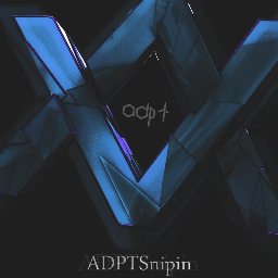 This twitter is run by the leaders of ADPT @ParaTrippy & @y0Format, follow them for more updates & information on the team!