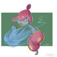 Medicham (@_medicham) 's Twitter Profile