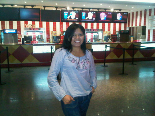 SrtaHeydy's profile picture. Extrovertida ,Amistosa,