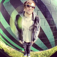 Nick Bailey (@nickbaileyrr) 's Twitter Profile