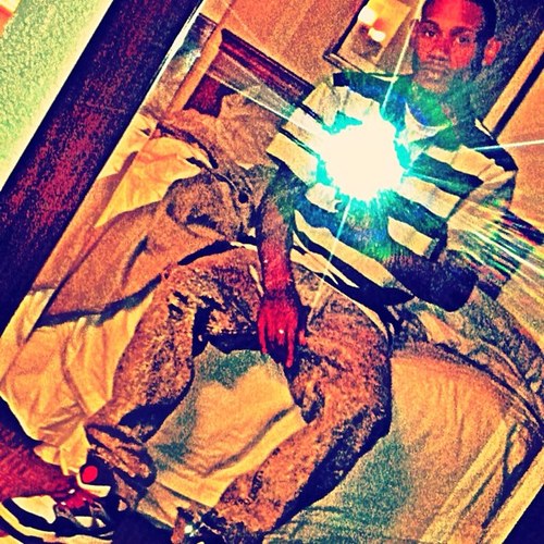 georgiaslang25's profile picture. Doin BETTER with ereday ii been doin BAD...MY CHOICES AT ONE POINT LANDED ME A SPOT at da bottom! So me focusin on BEIN ON TOPis only place ii got to look!!!