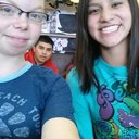 Paige Upton  - @Paige_Upton1222 - Twitter