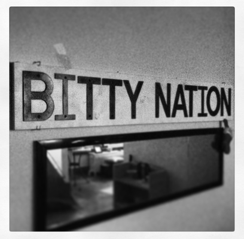 Bitty Nation