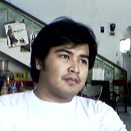 ravaldikw's profile picture. فَبِأَيِّ آلاءِ رَبِّكُمَا تُكَذِّبَانِ