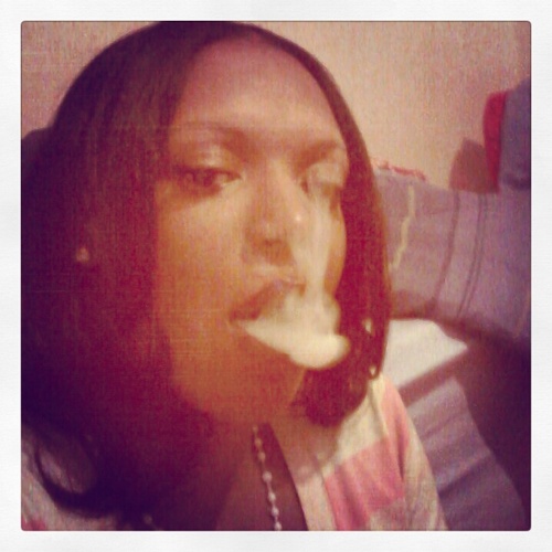 I'm me.. luv me or hate me..