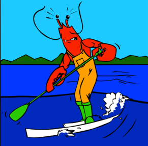 A premier two-day, open-water SUP race along Midcoast Maine where the mountains meet the sea.