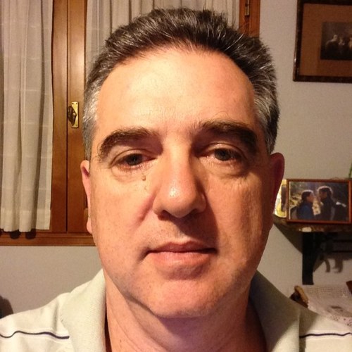 DepetrisD's profile picture. 