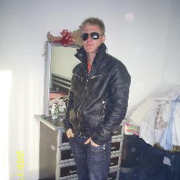 doni87h's profile picture. 