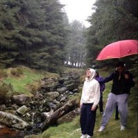Anthony Burke (@hazertio) 's Twitter Profile