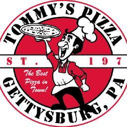 A Gettysburg institution, family owned and operated since 1973.  Say no to chain pizza, support your mom and pop joints.