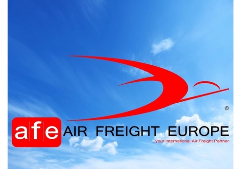 AIRFREIGHTEUROP's profile picture. AIR FREIGHT EUROPE