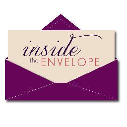 Custom invitation design company | Save-the-dates, weddings, special events and more! | http://t.co/N2g7MD6YYi | info@insidetheenvelope.net