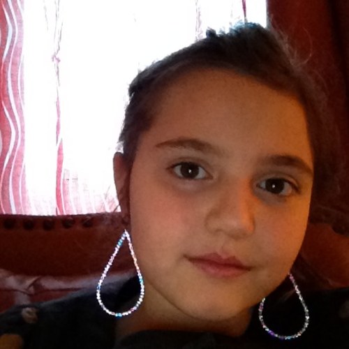 Love blue