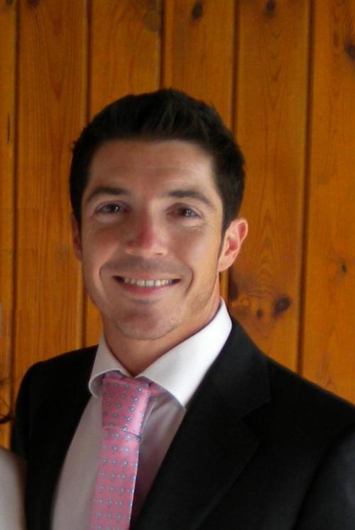 colinpbarrett's profile picture. 