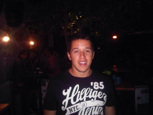 tuncberk's profile picture. 