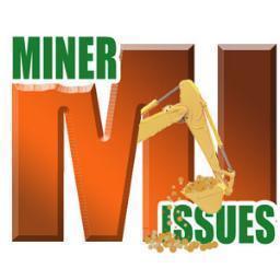 Politics. Social. Sustainability. Nationalism. Environmental. All the issues impacting mining.