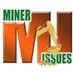 Miner Issues (@minerissues) Twitter profile photo