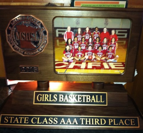 RHSSpartanGBB's profile picture. Official Twitter site of Richfield Girls Basketball