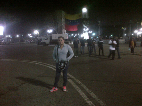 Soy. Barines. LuchadorA.