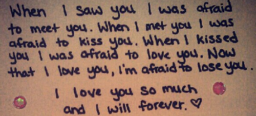 ThreeLsOvLife's profile picture. There are three things you should do each day