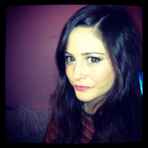 katiehaywood89's profile picture. 