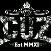 CUZ INFLOWRY™ (@cuzcloth) 's Twitter Profile Photo