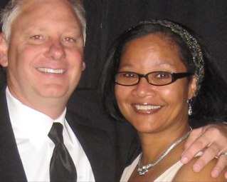 Wife, mother, step-mother, sister, daughter, friend, but most importantly a Christ follower. I Live, Love, Laugh & Pray & that is how I Choose 2 go abt my day:)