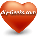 diygeeks's profile picture. Technology can sometimes be confusing.  Let http://t.co/o7DuWBJxmK help.