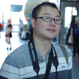Entrepreneur, Community Builder, People Connector. Founder of https://t.co/KUeEwWnjGY. Trilingual (Chinese, English, Dutch), and Learning Japanese