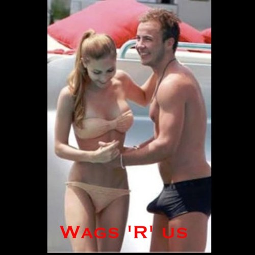 Wags_R_us's profile picture. 