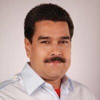 Nicolas Maduro (@nicolasmadro) 's Twitter Profile