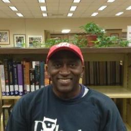 The G.O.A.T.-All-Time Interception leader(25) and Int. return yds (328yds) career. Colonels assistant inside LB coach, NSU Athletics HOF 'er Phi Beta Sigma!