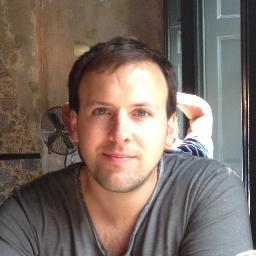 DAVIDNEAVES Profile Picture