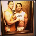 Malcolm Lane - @Malcolm_TheRock - Twitter