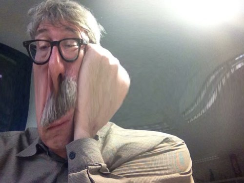 RogerBataillard's profile picture. 