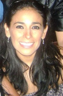 GloriaRMReall's profile picture. 