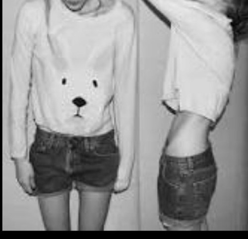 Fake happiness is the worst sadness