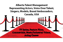 literary Agency in Alberta helping screenwriters get their stories sold.